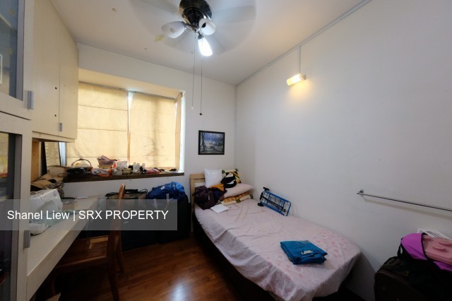 Park Green (D19), Condominium #223143201